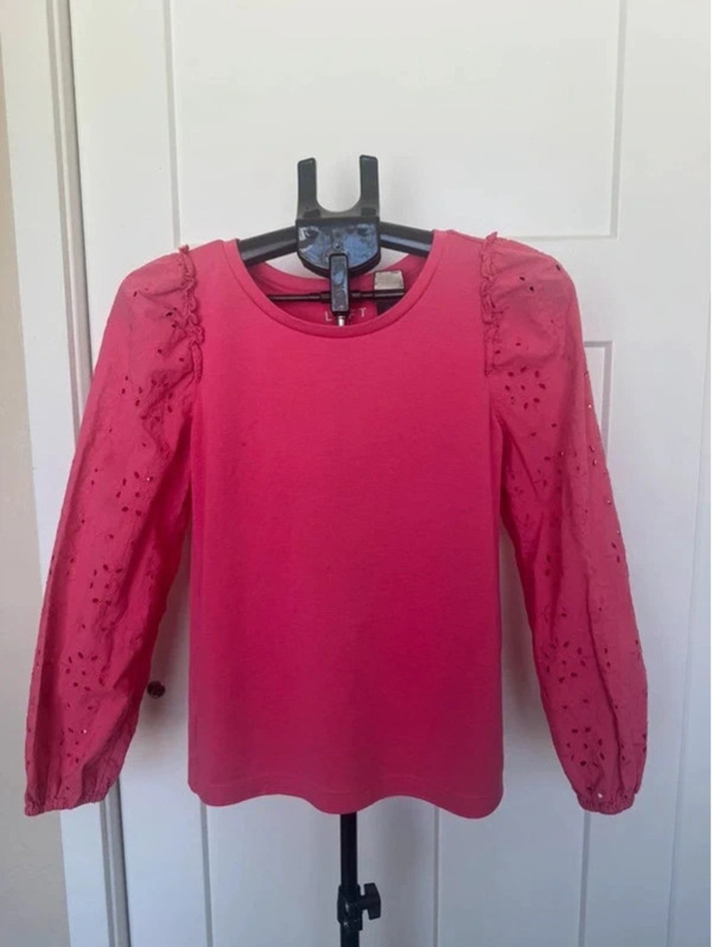 Loft Blouse